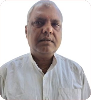 Brijesh Kumar