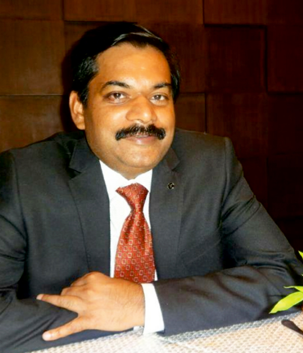 JB Gupta Sir