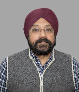 K-P-Singh