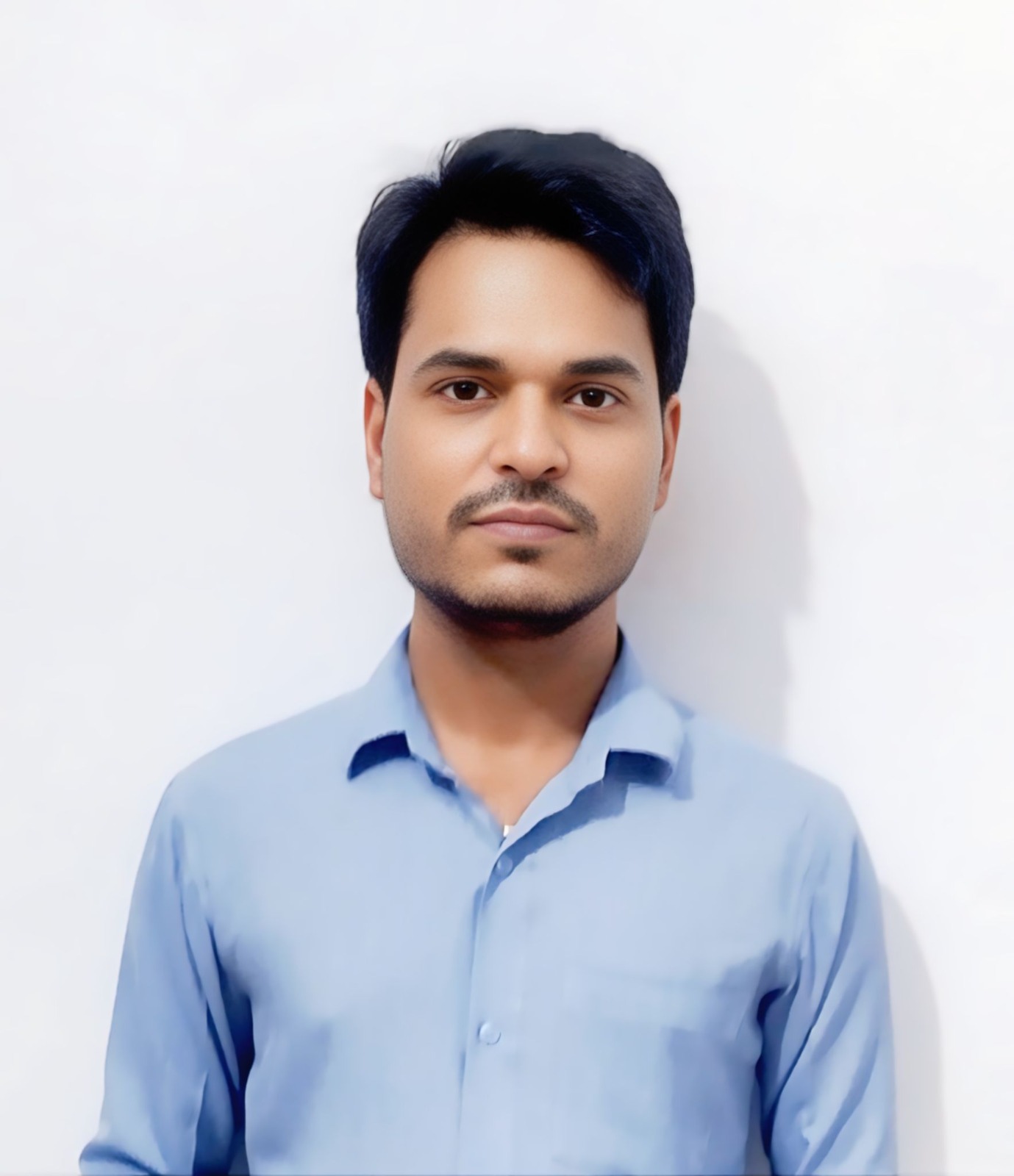Nitin Pachauri