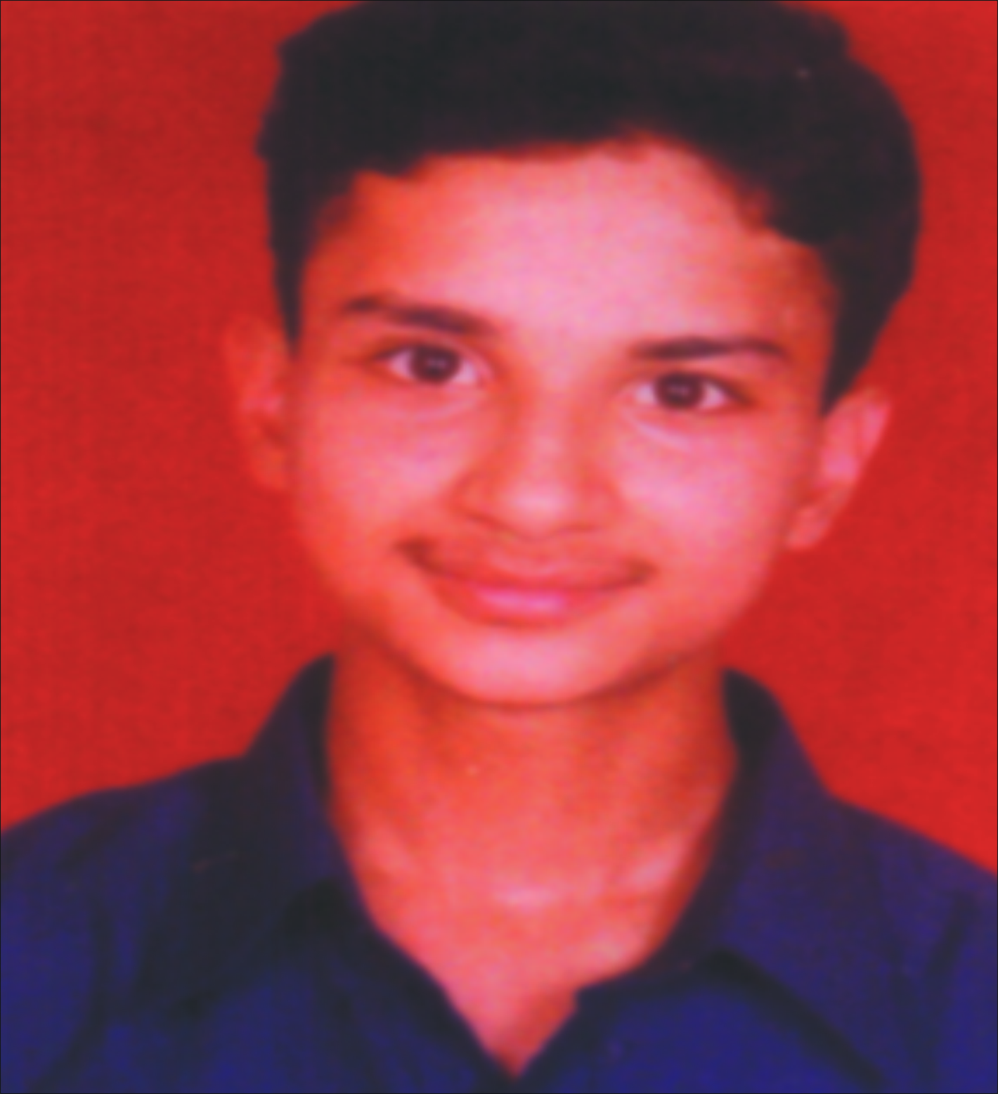 Pankaj Ghanshani