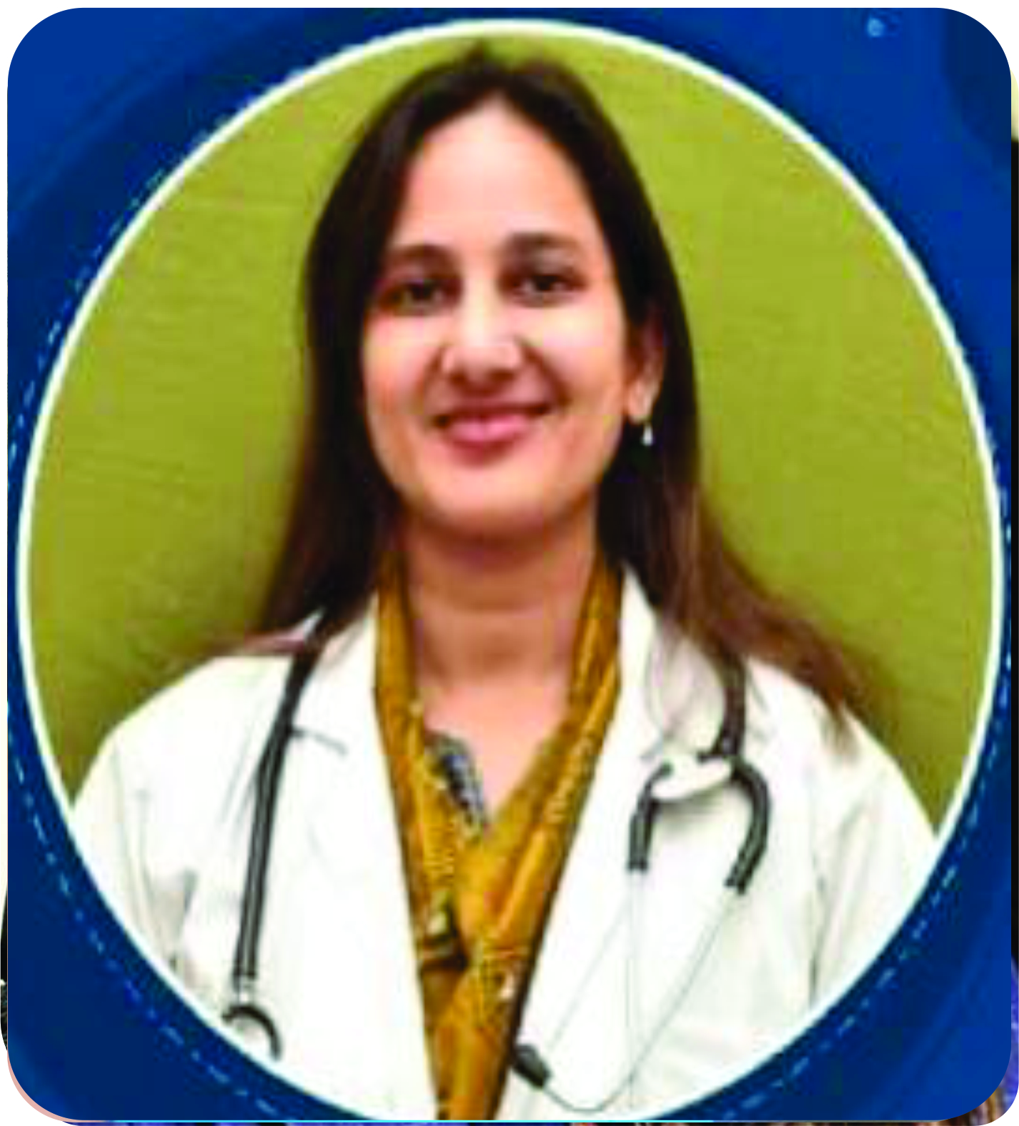 Dr. Neha Gupta