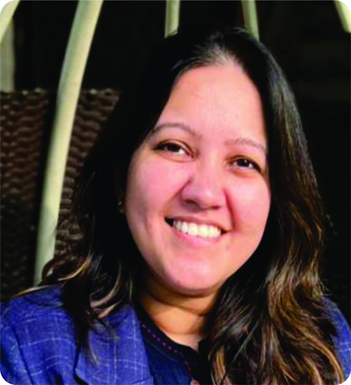 Dr. Nupur