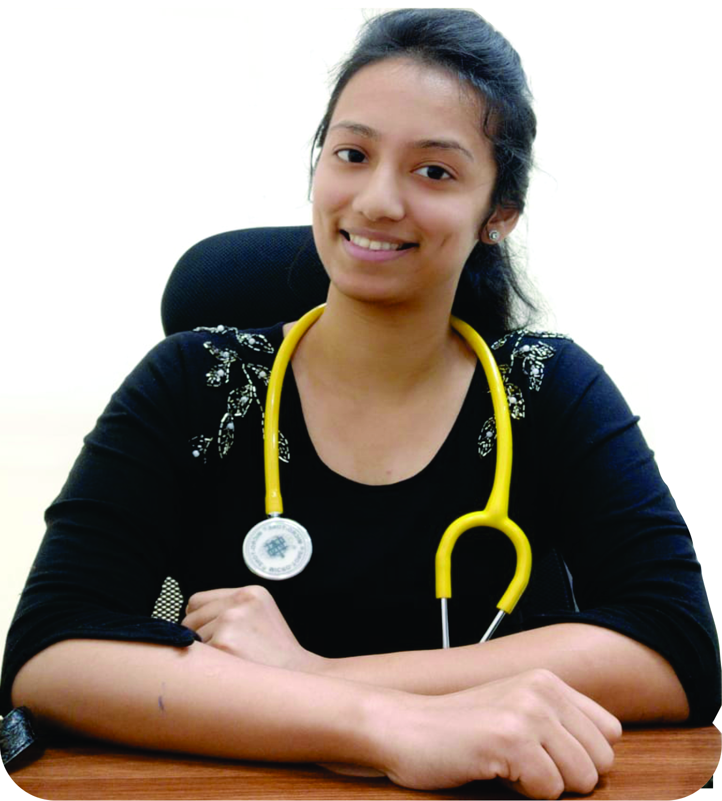 Dr. Shatakshi